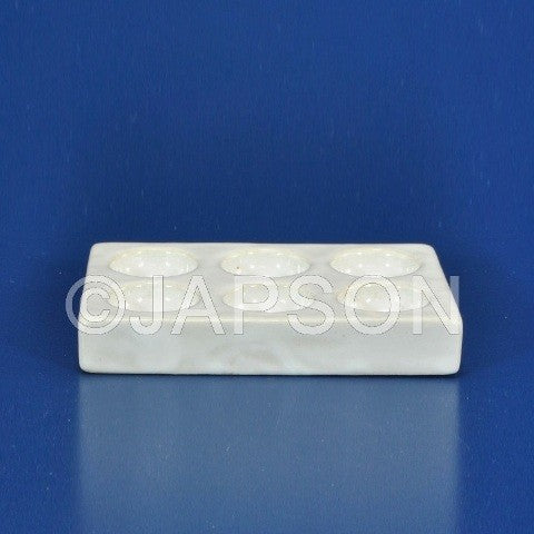 Spotting Plate / Cavity Tile Spotting Plate / Cavity Tile